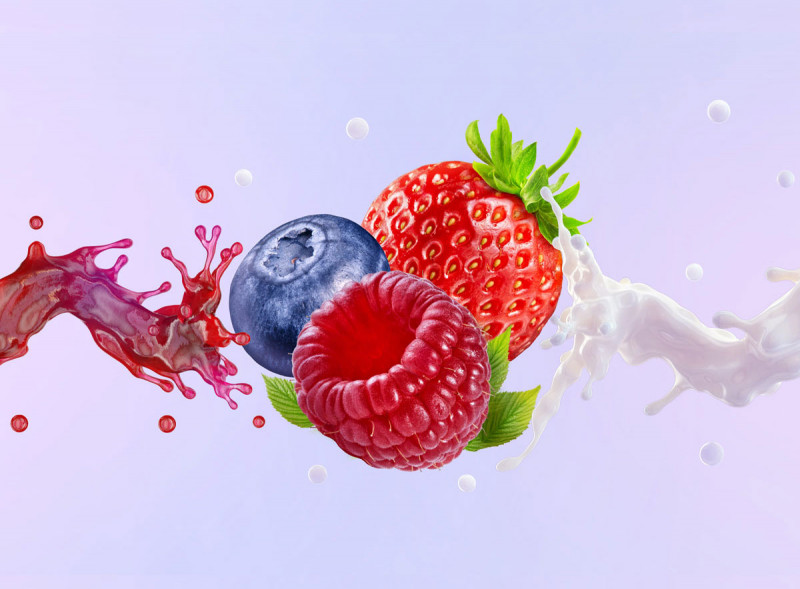 Tropico fruit processing products