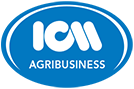 ICM Agribusiness logo
