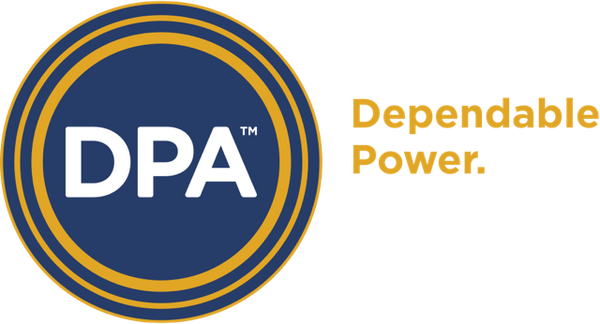 DPA logo