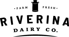 Riverina Dairy logo